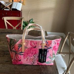 Viva Consuela Handbag/Tote
